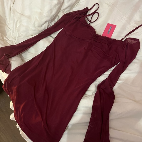 EDIKTED mini dress - Picture 3 of 3